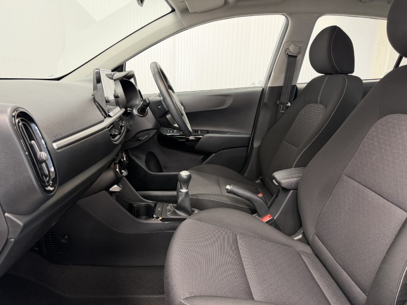 2023 (23) KIA PICANTO 1.0 3 5dr [4 seats] 5496201
