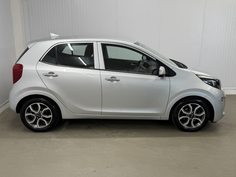 2023 (23) KIA PICANTO 1.0 3 5dr [4 seats] 5496223
