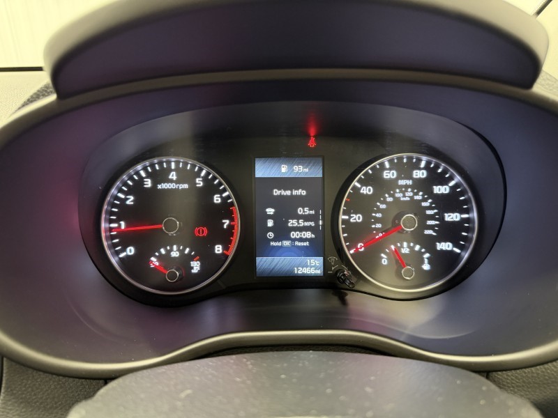 2023 (23) KIA PICANTO 1.0 3 5dr [4 seats] 5496222