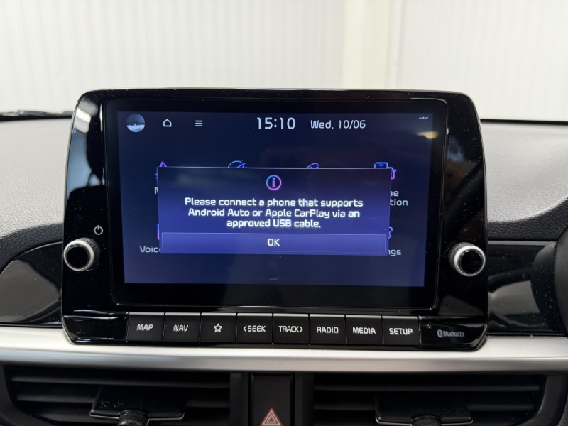 2023 (23) KIA PICANTO 1.0 3 5dr [4 seats] 5496209