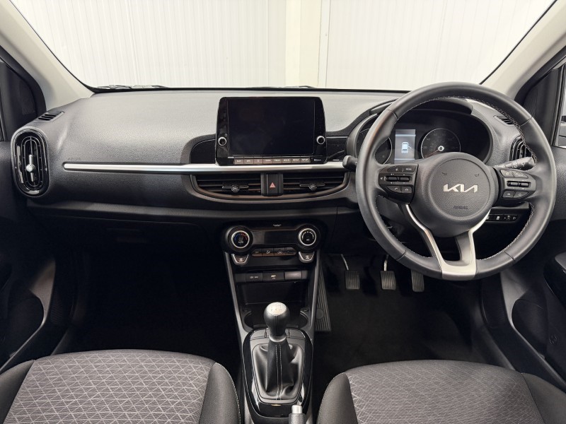 2023 (23) KIA PICANTO 1.0 3 5dr [4 seats] 5496204
