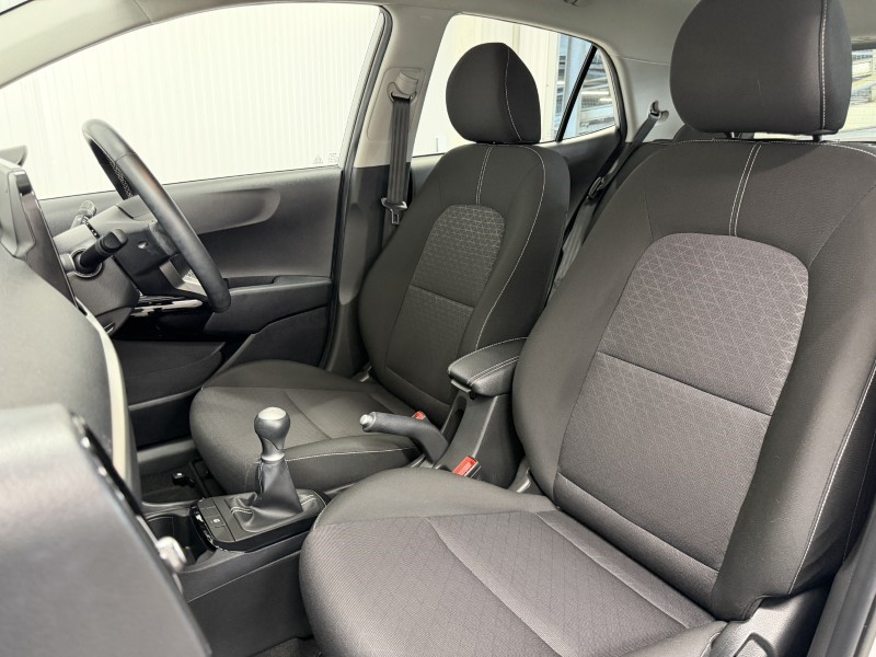 2023 (23) KIA PICANTO 1.0 3 5dr [4 seats] 5496202