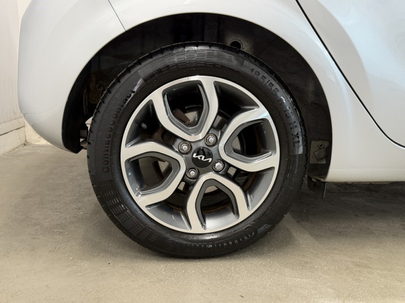2023 (23) KIA PICANTO 1.0 3 5dr [4 seats] 5496226