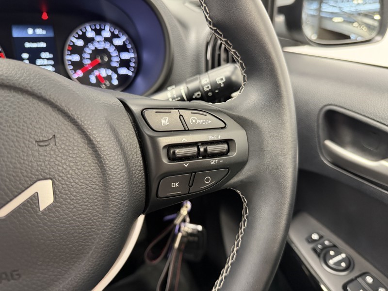2023 (23) KIA PICANTO 1.0 3 5dr [4 seats] 5496219