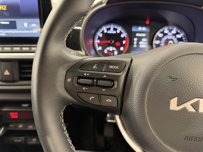 2023 (23) KIA PICANTO 1.0 3 5dr [4 seats] 5496218