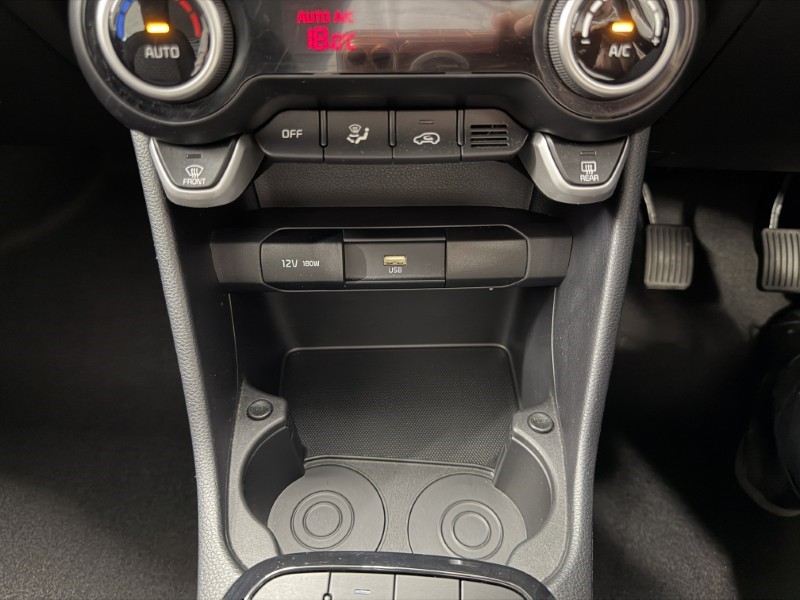 2023 (23) KIA PICANTO 1.0 3 5dr [4 seats] 5496215