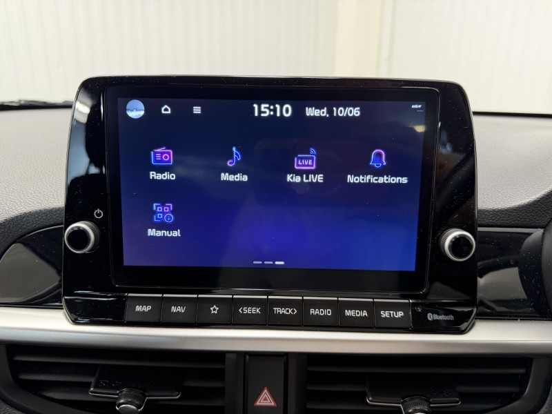 2023 (23) KIA PICANTO 1.0 3 5dr [4 seats] 5496210