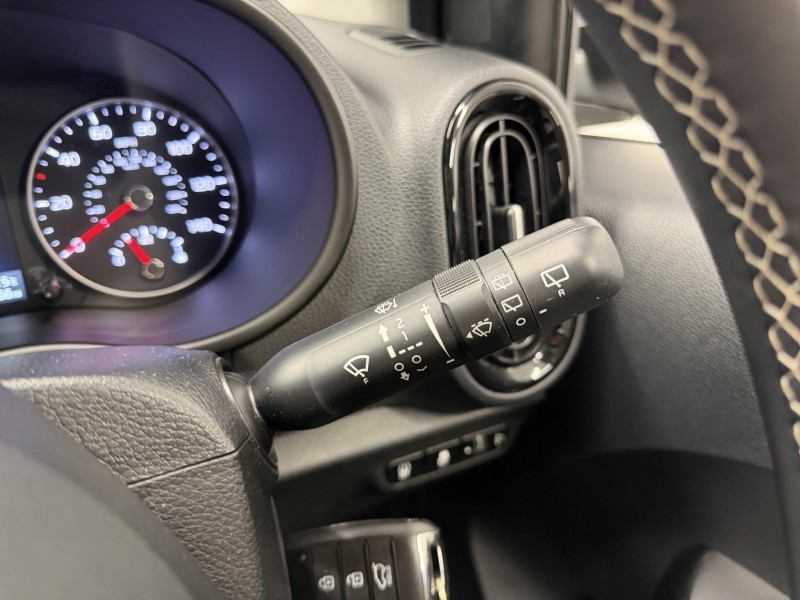 2023 (23) KIA PICANTO 1.0 3 5dr [4 seats] 5496221