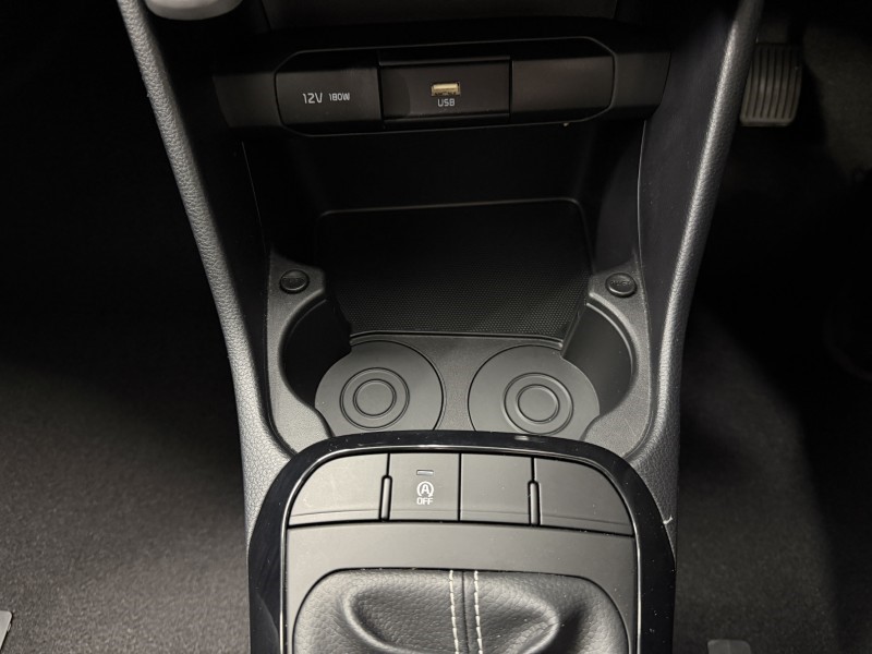 2023 (23) KIA PICANTO 1.0 3 5dr [4 seats] 5496216