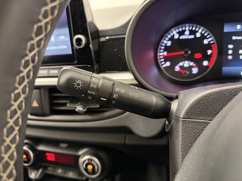 2023 (23) KIA PICANTO 1.0 3 5dr [4 seats] 5496220