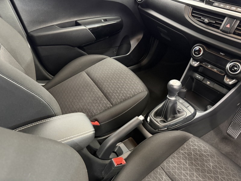 2023 (23) KIA PICANTO 1.0 3 5dr [4 seats] 5496227
