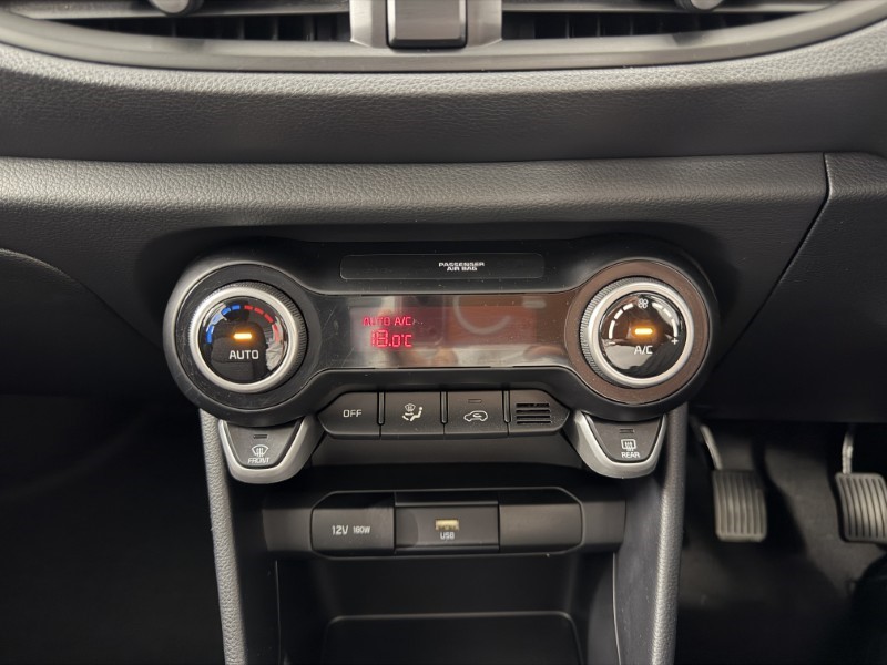2023 (23) KIA PICANTO 1.0 3 5dr [4 seats] 5496214