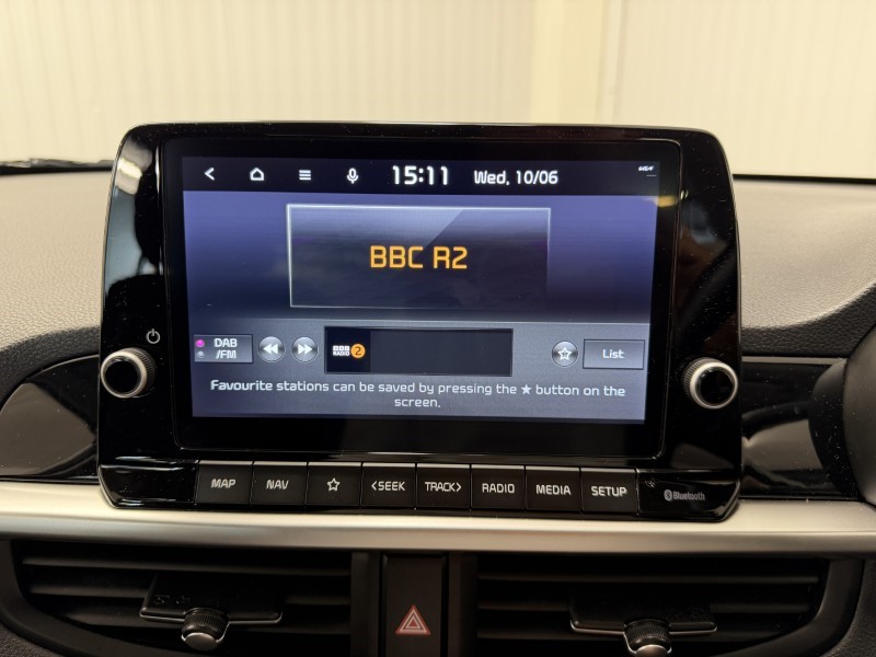 2023 (23) KIA PICANTO 1.0 3 5dr [4 seats] 5496212