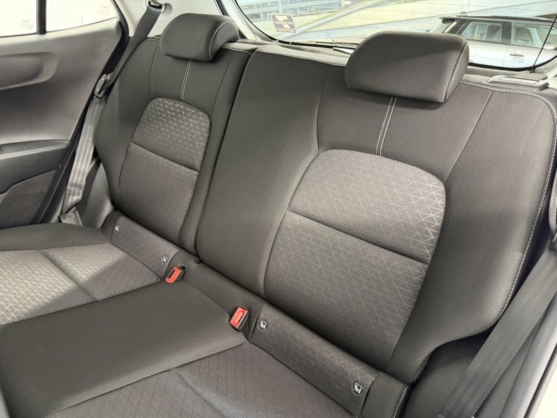 2023 (23) KIA PICANTO 1.0 3 5dr [4 seats] 5496203