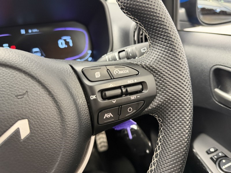 2024 (74) KIA PICANTO 1.0 GT-Line 5dr Auto 5486601