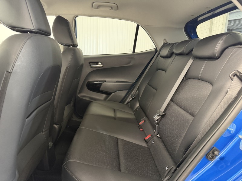 2024 (74) KIA PICANTO 1.0 GT-Line 5dr Auto 5486580