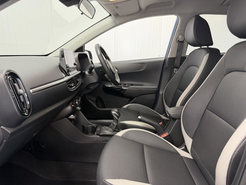 2024 (74) KIA PICANTO 1.0 GT-Line 5dr Auto 5486581