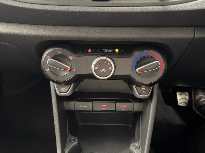 2024 (74) KIA PICANTO 1.0 GT-Line 5dr Auto 5486595