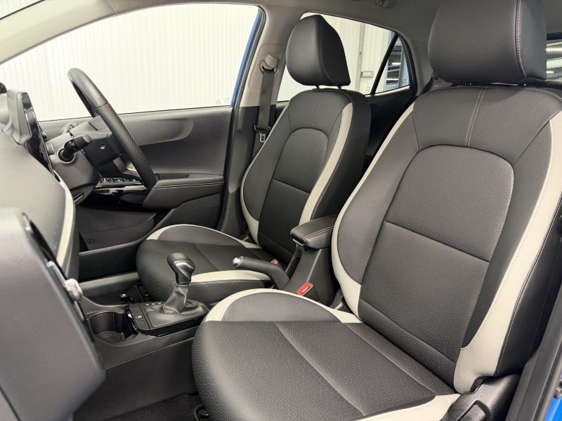2024 (74) KIA PICANTO 1.0 GT-Line 5dr Auto 5486582