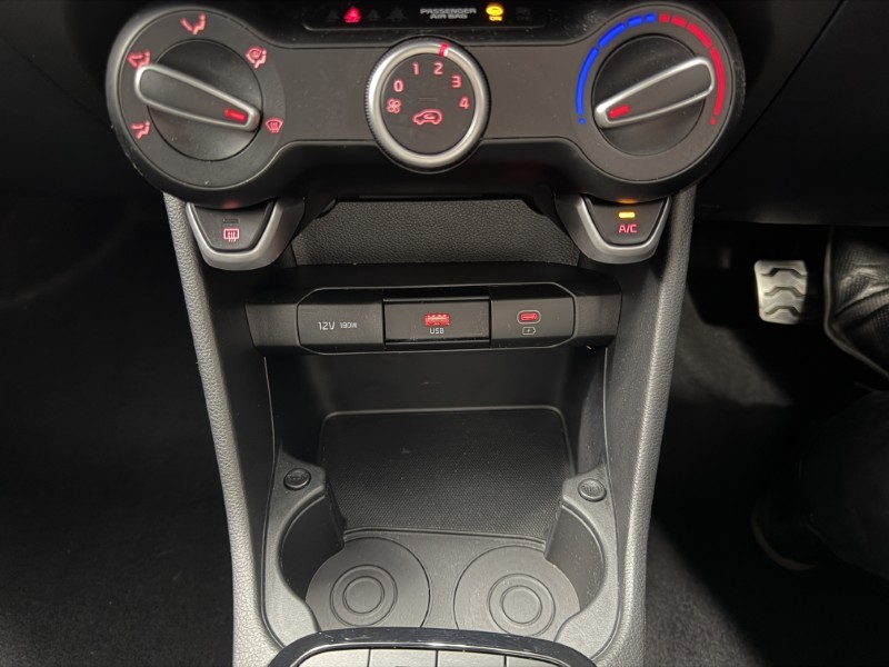 2024 (74) KIA PICANTO 1.0 GT-Line 5dr Auto 5486596