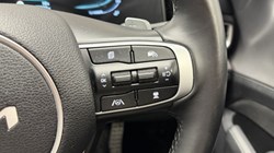 2023 (23) KIA SPORTAGE 1.6 CRDi 134 48V ISG GT-Line 5dr DCT 5456251