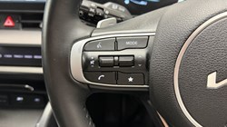 2023 (23) KIA SPORTAGE 1.6 CRDi 134 48V ISG GT-Line 5dr DCT 5456250