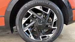 2023 (23) KIA SPORTAGE 1.6 CRDi 134 48V ISG GT-Line 5dr DCT 5456232