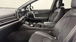 2023 (23) KIA SPORTAGE 1.6 CRDi 134 48V ISG GT-Line 5dr DCT 5456230