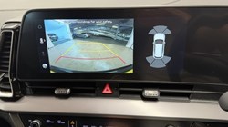 2023 (23) KIA SPORTAGE 1.6 CRDi 134 48V ISG GT-Line 5dr DCT 5456239