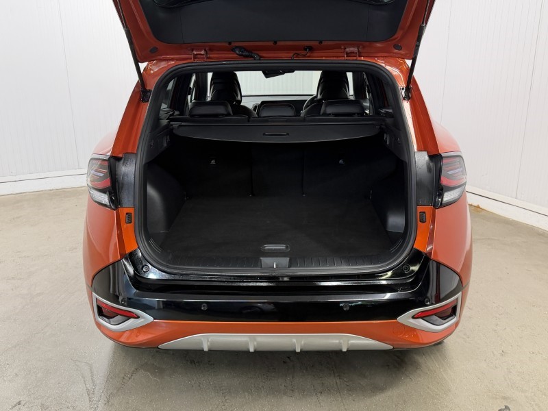 2023 (23) KIA SPORTAGE 1.6 CRDi 134 48V ISG GT-Line 5dr DCT 5456222