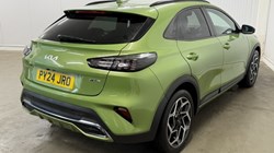 2024 (24) KIA XCEED 1.5T GDi ISG 138 GT-Line 5dr DCT 5454896