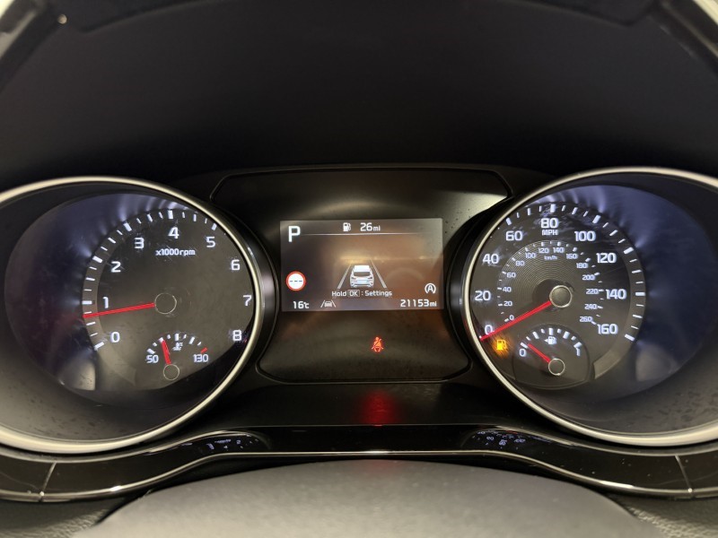 2024 (24) KIA XCEED 1.5T GDi ISG 138 GT-Line 5dr DCT 5454921