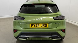 2024 (24) KIA XCEED 1.5T GDi ISG 138 GT-Line 5dr DCT 5454893