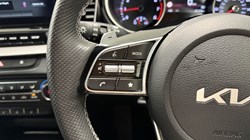 2024 (24) KIA XCEED 1.5T GDi ISG 138 GT-Line 5dr DCT 5454918