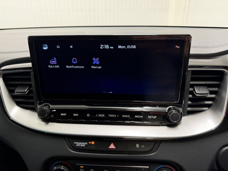 2024 (24) KIA XCEED 1.5T GDi ISG 138 GT-Line 5dr DCT 5454906