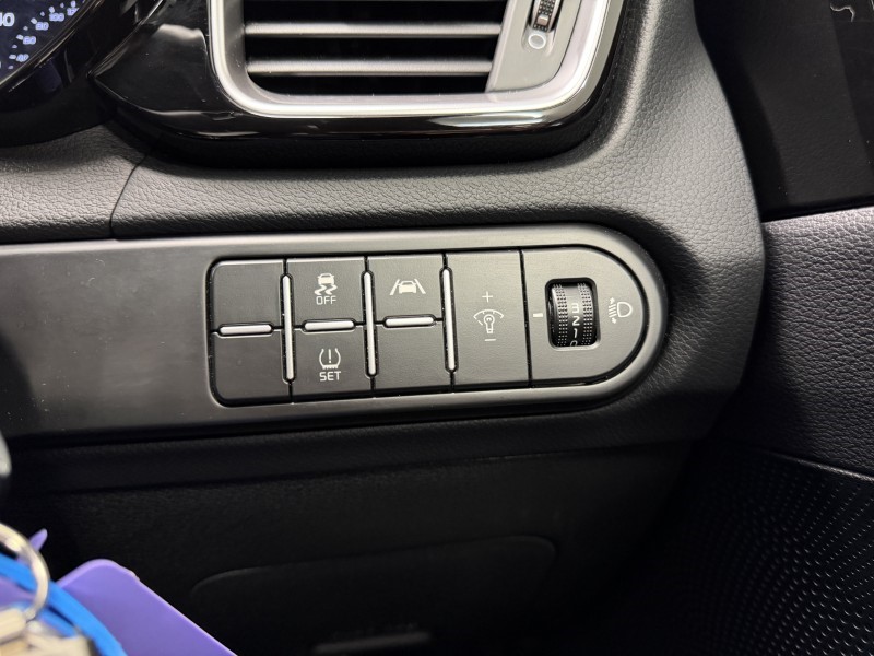 2024 (24) KIA XCEED 1.5T GDi ISG 138 GT-Line 5dr DCT 5454924