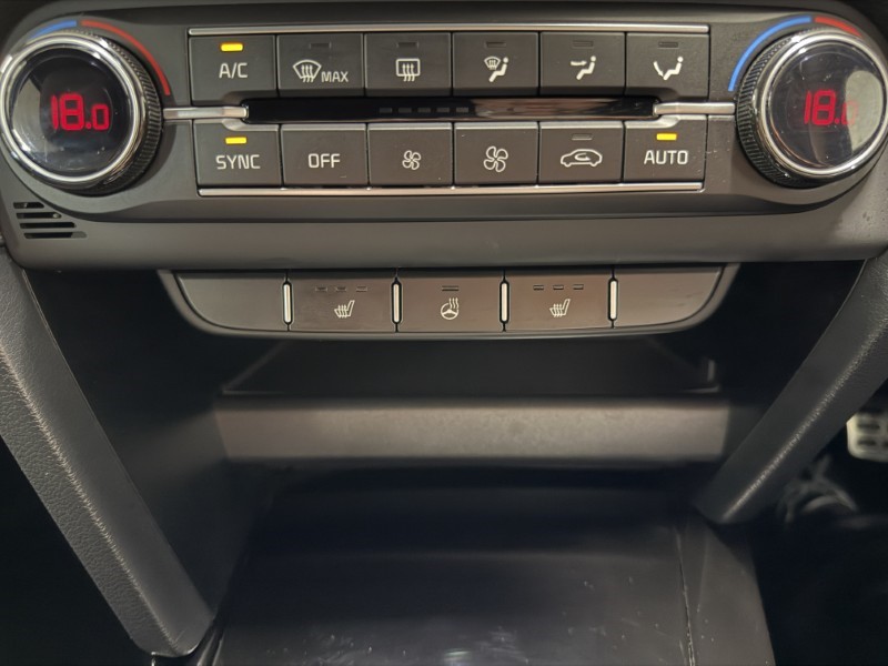 2024 (24) KIA XCEED 1.5T GDi ISG 138 GT-Line 5dr DCT 5454912