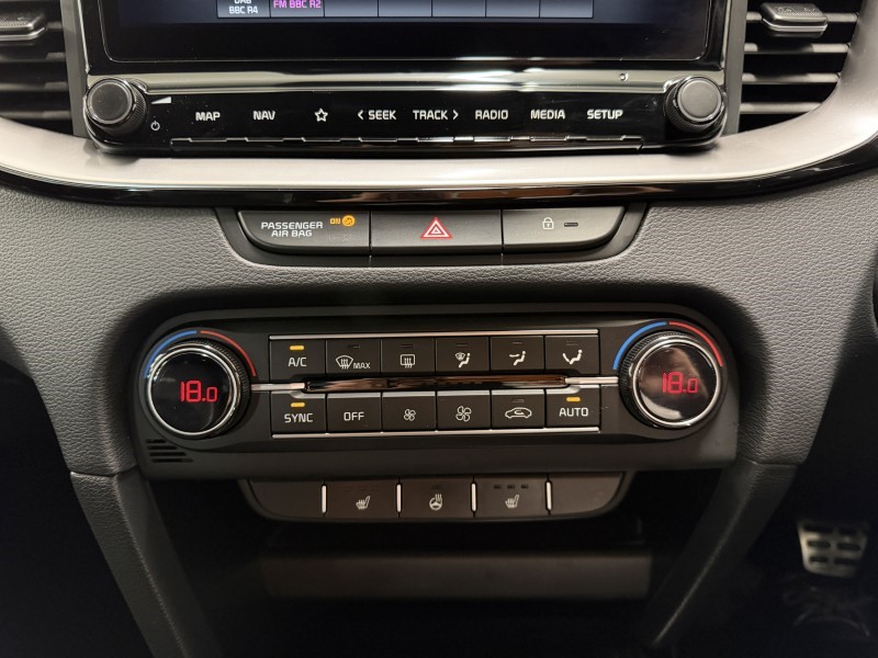 2024 (24) KIA XCEED 1.5T GDi ISG 138 GT-Line 5dr DCT 5454911