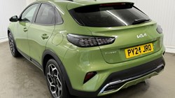 2024 (24) KIA XCEED 1.5T GDi ISG 138 GT-Line 5dr DCT 5454892