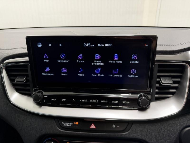 2024 (24) KIA XCEED 1.5T GDi ISG 138 GT-Line 5dr DCT 5454904