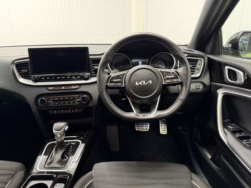 2024 (24) KIA XCEED 1.5T GDi ISG 138 GT-Line 5dr DCT 5454898