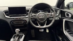 2024 (24) KIA XCEED 1.5T GDi ISG 138 GT-Line 5dr DCT 5454898