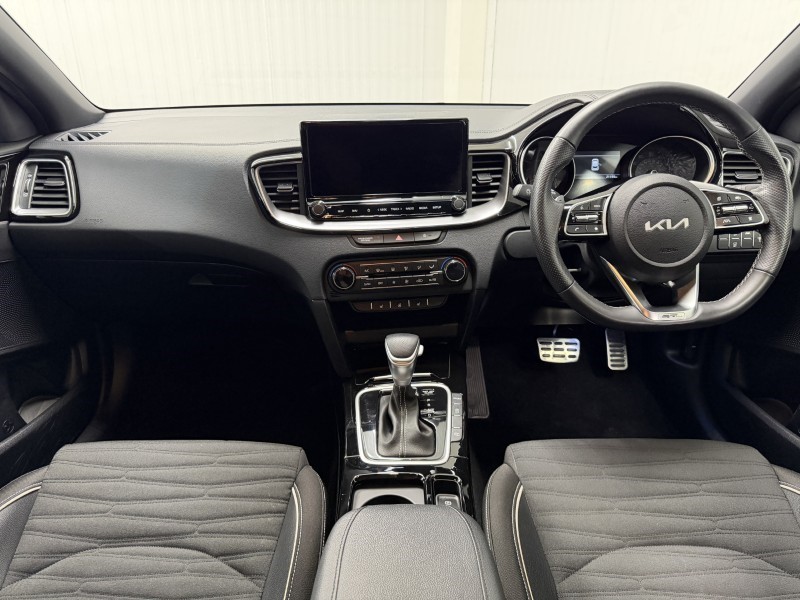 2024 (24) KIA XCEED 1.5T GDi ISG 138 GT-Line 5dr DCT 5454897