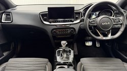 2024 (24) KIA XCEED 1.5T GDi ISG 138 GT-Line 5dr DCT 5454897