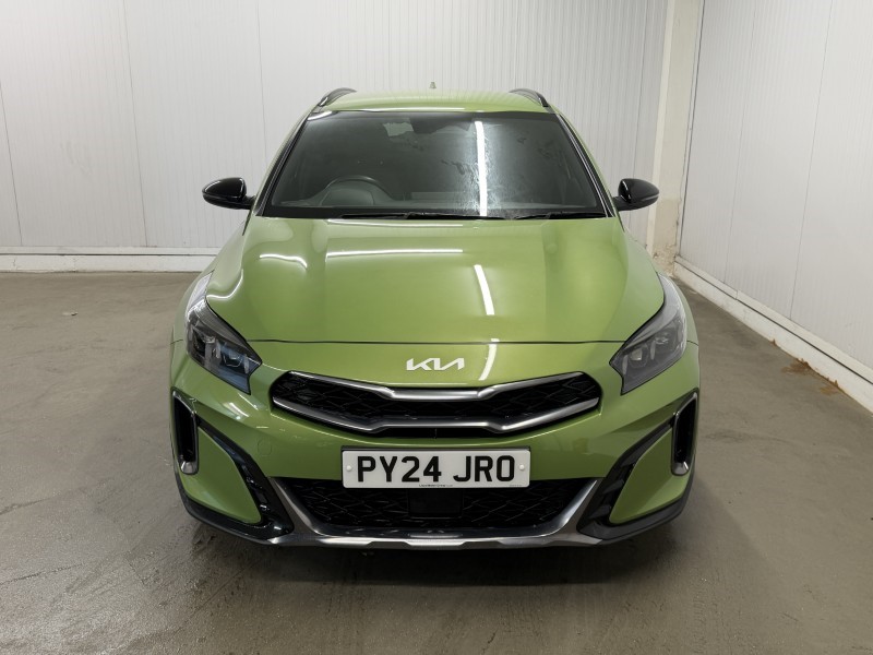 2024 (24) KIA XCEED 1.5T GDi ISG 138 GT-Line 5dr DCT 5454927