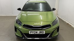 2024 (24) KIA XCEED 1.5T GDi ISG 138 GT-Line 5dr DCT 5454927