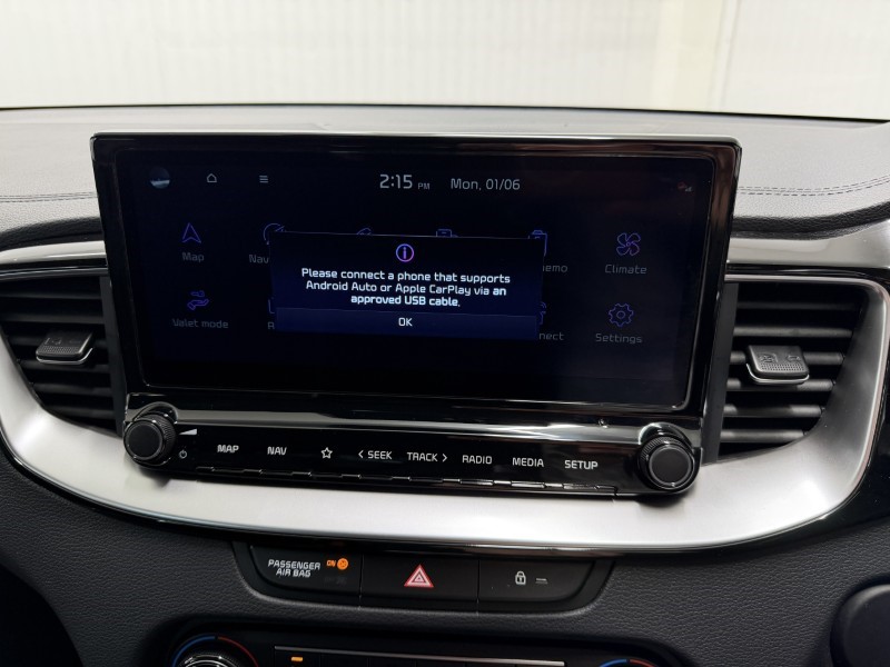 2024 (24) KIA XCEED 1.5T GDi ISG 138 GT-Line 5dr DCT 5454905