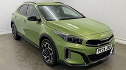 2024 (24) KIA XCEED 1.5T GDi ISG 138 GT-Line 5dr DCT 5454926