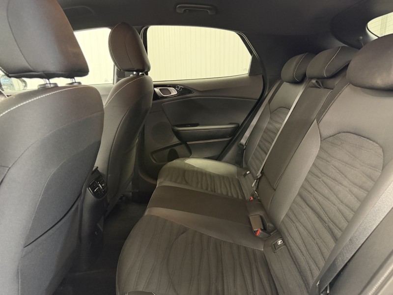 2024 (24) KIA XCEED 1.5T GDi ISG 138 GT-Line 5dr DCT 5454899