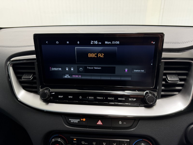 2024 (24) KIA XCEED 1.5T GDi ISG 138 GT-Line 5dr DCT 5454909